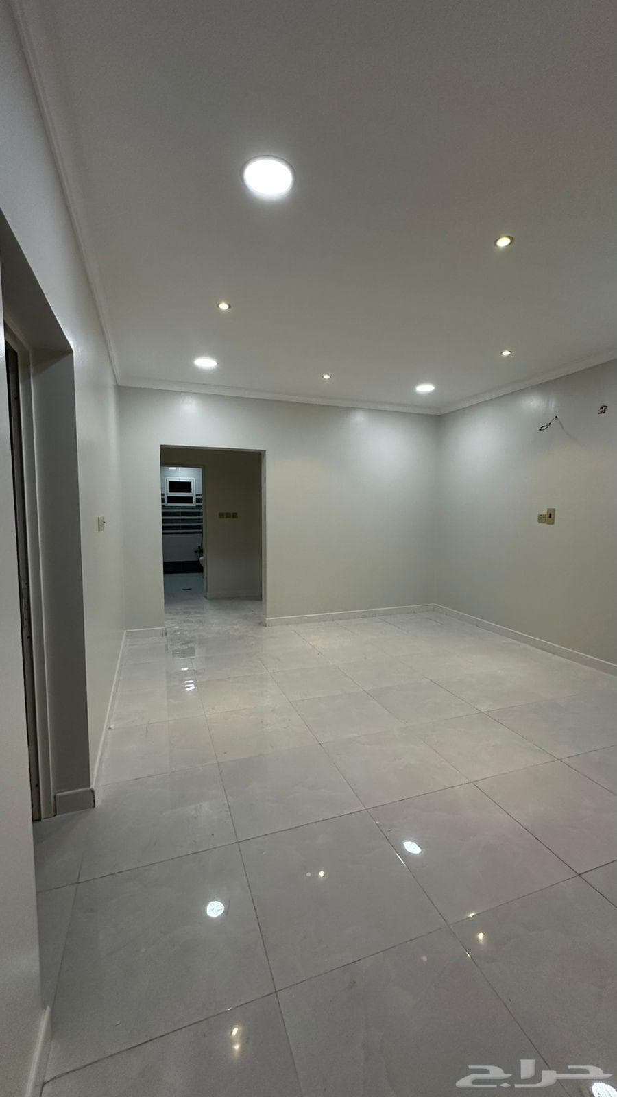 شقة 5 غرف في السلمانية الثاني 12