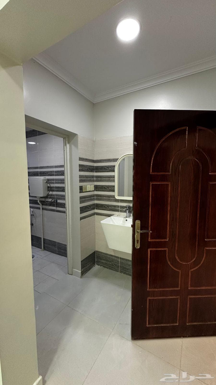 شقة 5 غرف في السلمانية الثاني 13