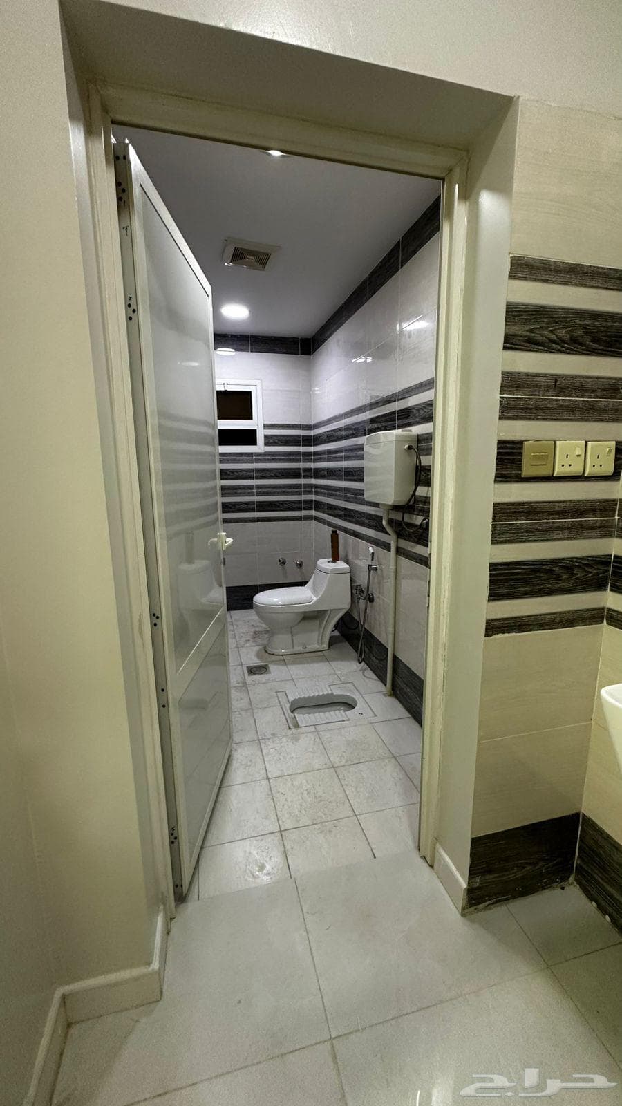 شقة 5 غرف في السلمانية الثاني 14