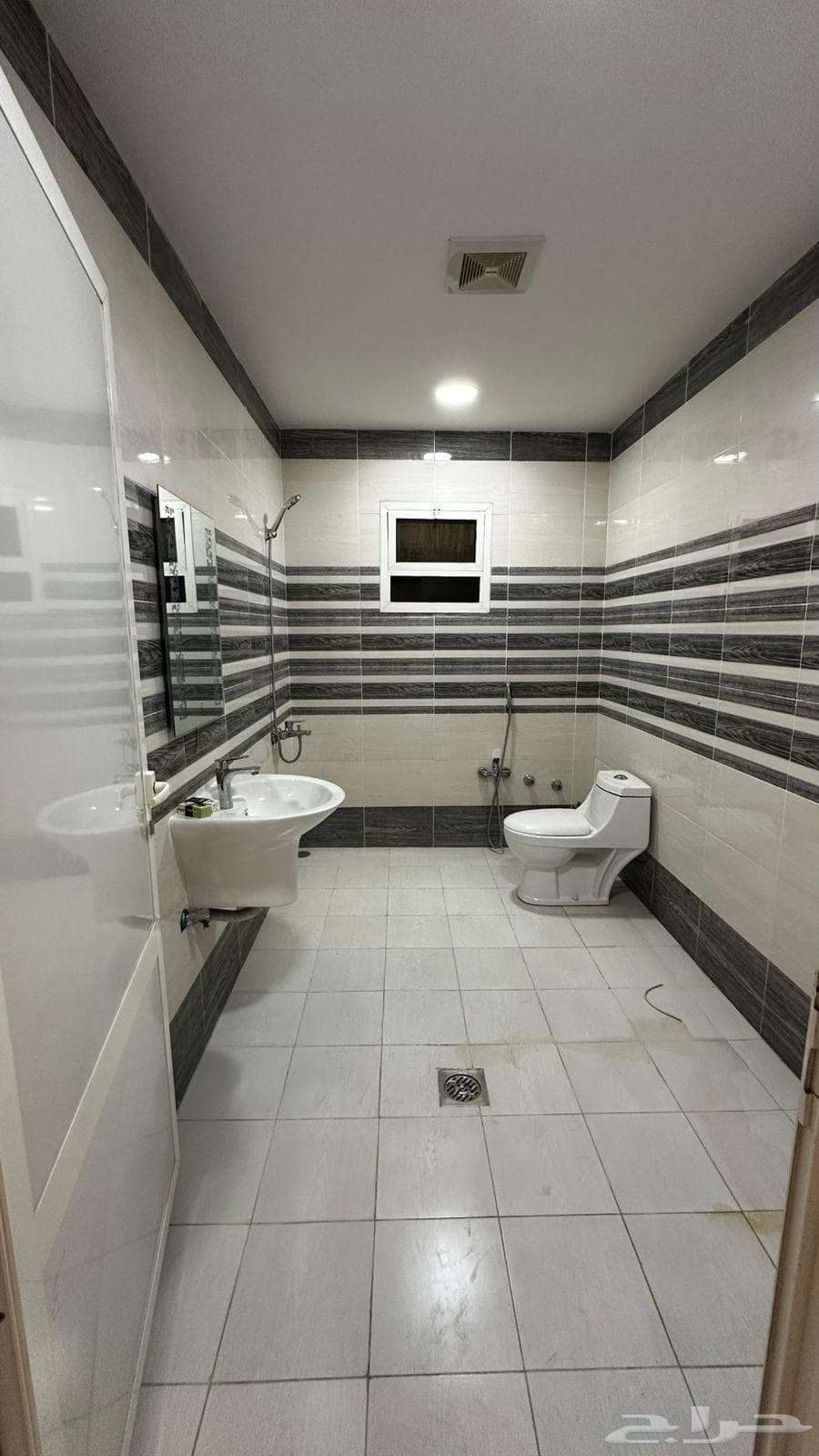 شقة 5 غرف في السلمانية الثاني 5