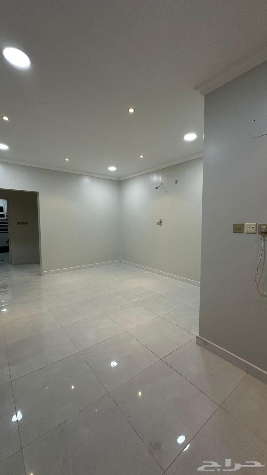 شقة 5 غرف في السلمانية الثاني 6