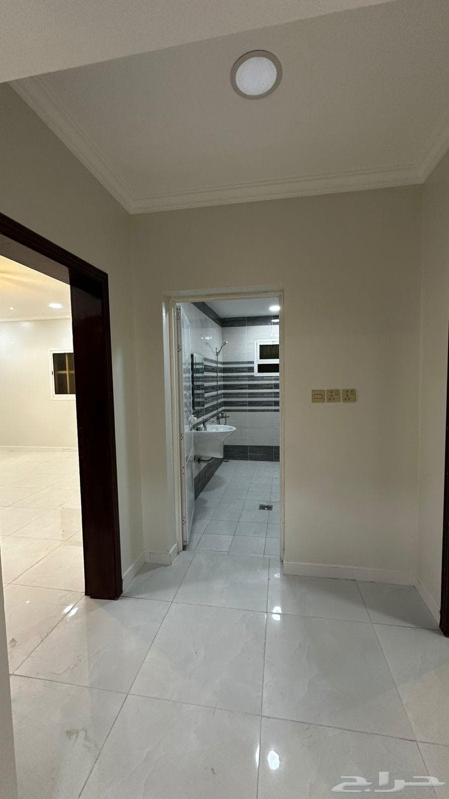 شقة 5 غرف في السلمانية الثاني 8