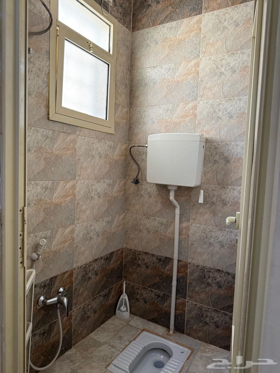 شقة 2 غرف في النور 3