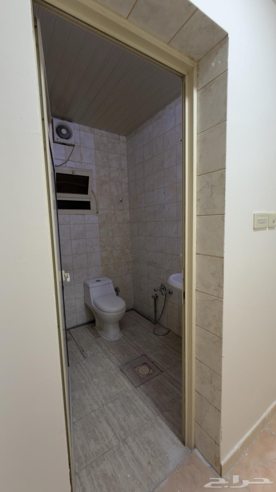 شقة 1 غرف في عين نجم 1