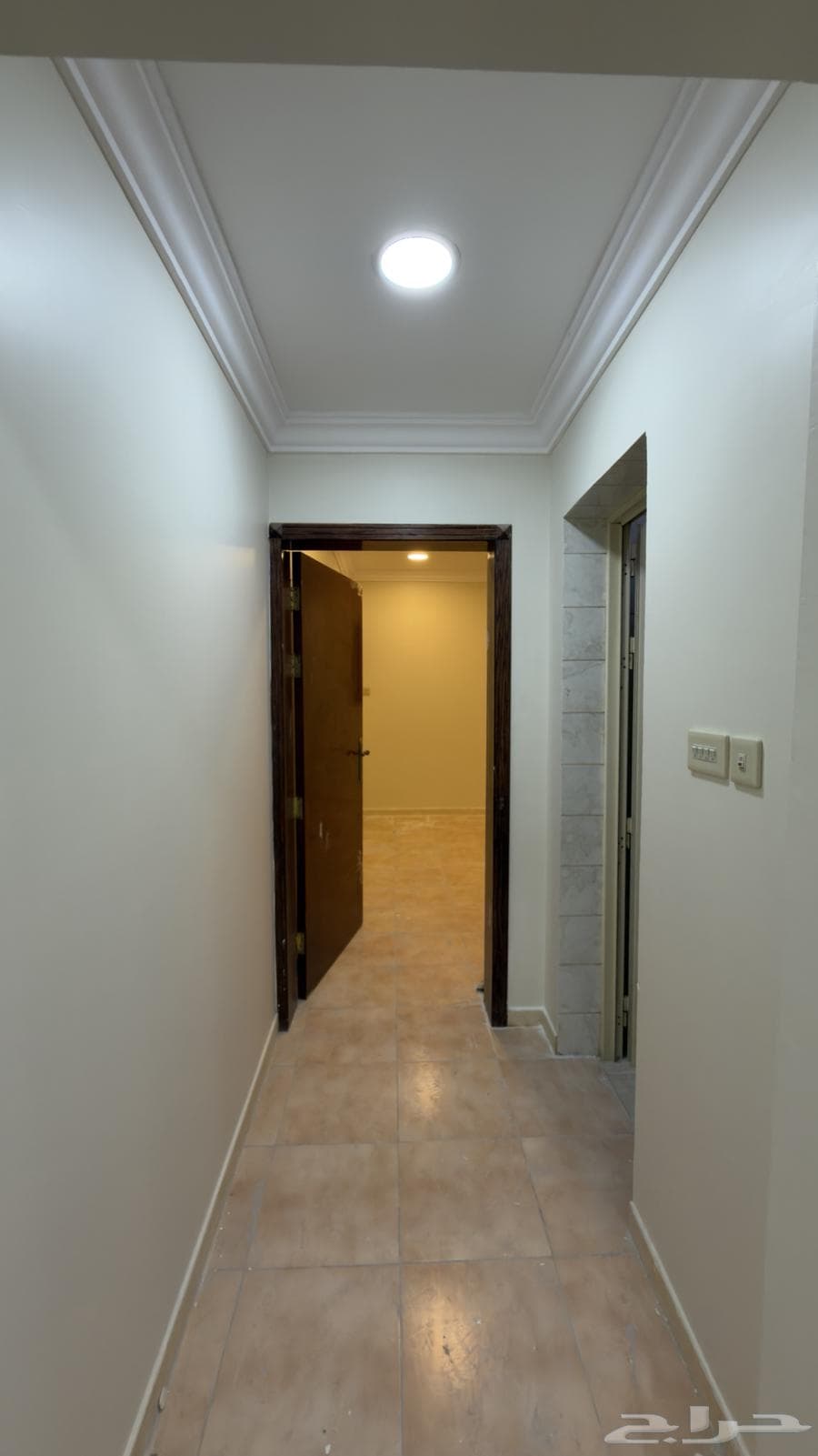 شقة 1 غرف في عين نجم 5