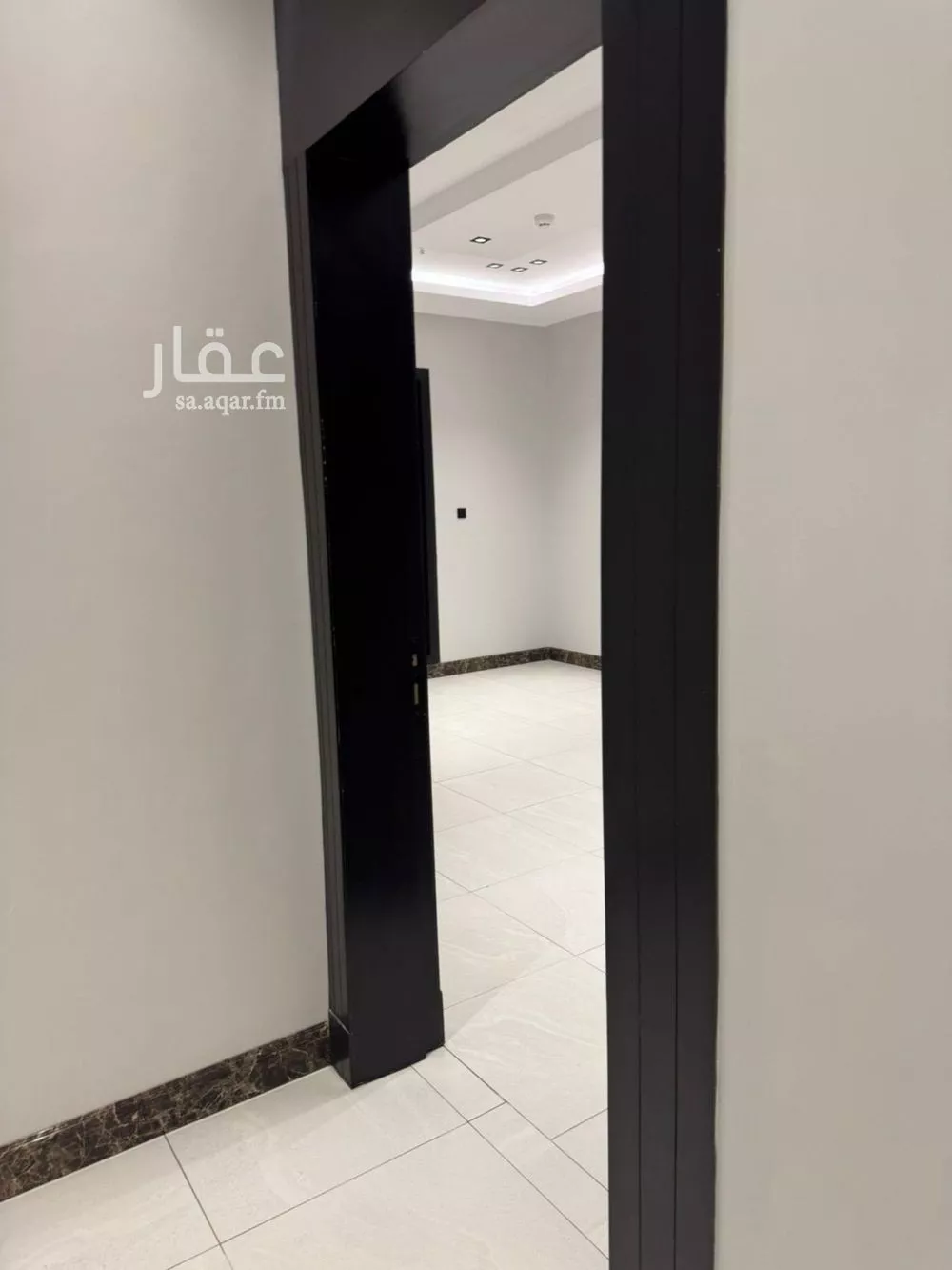 شقة 3 غرف في القادسية 11