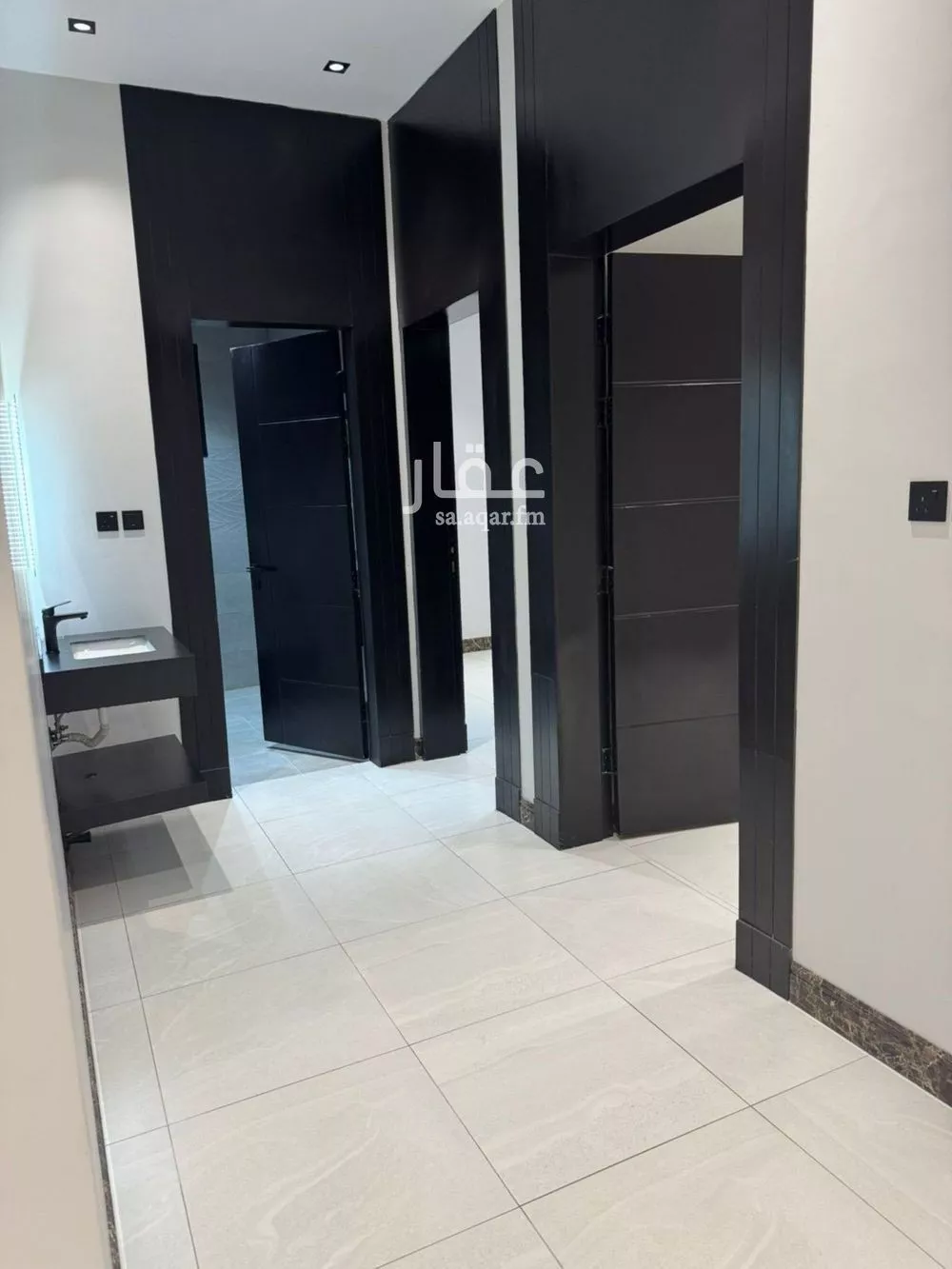 شقة 3 غرف في القادسية 17