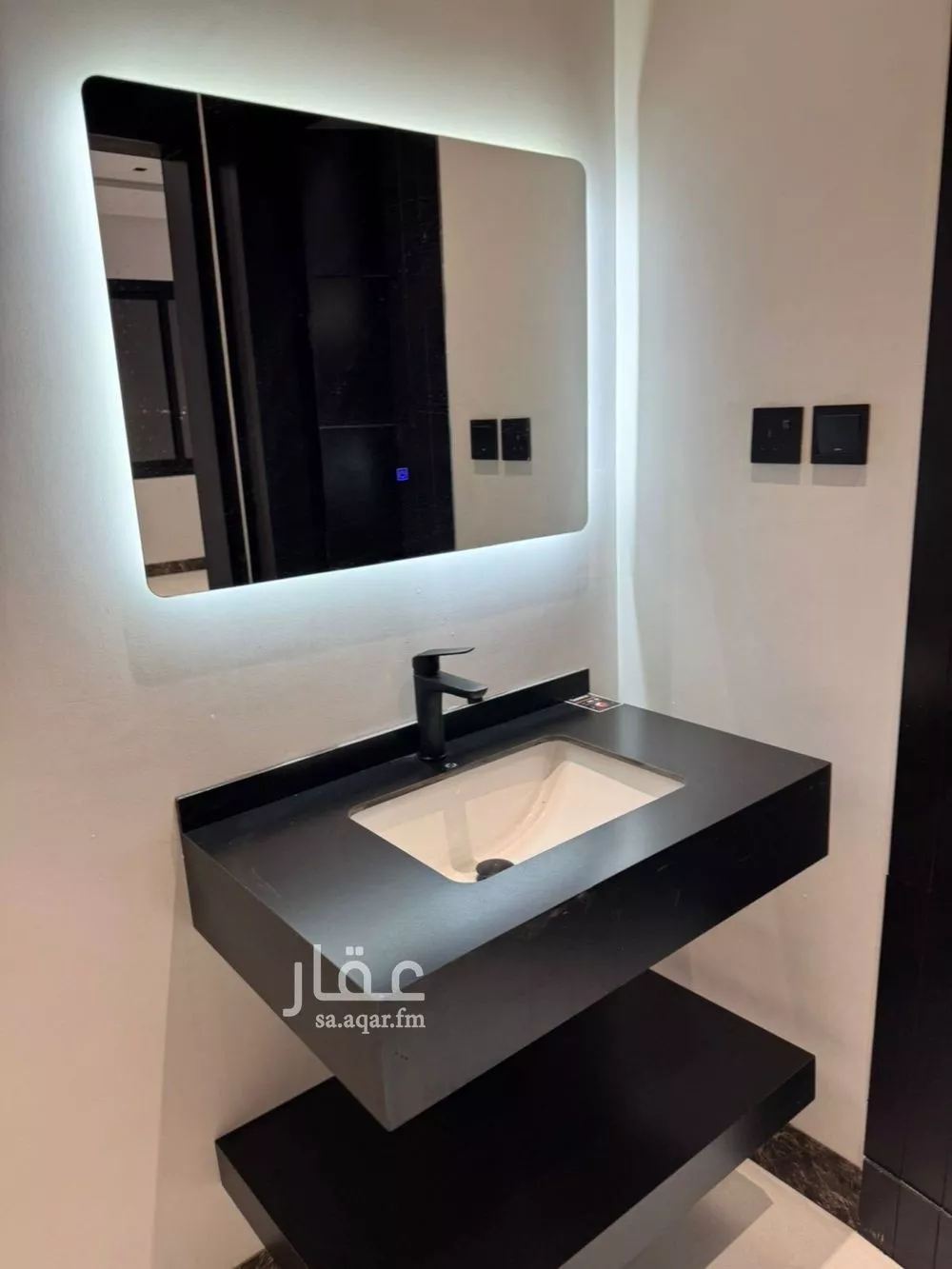 شقة 3 غرف في القادسية 4