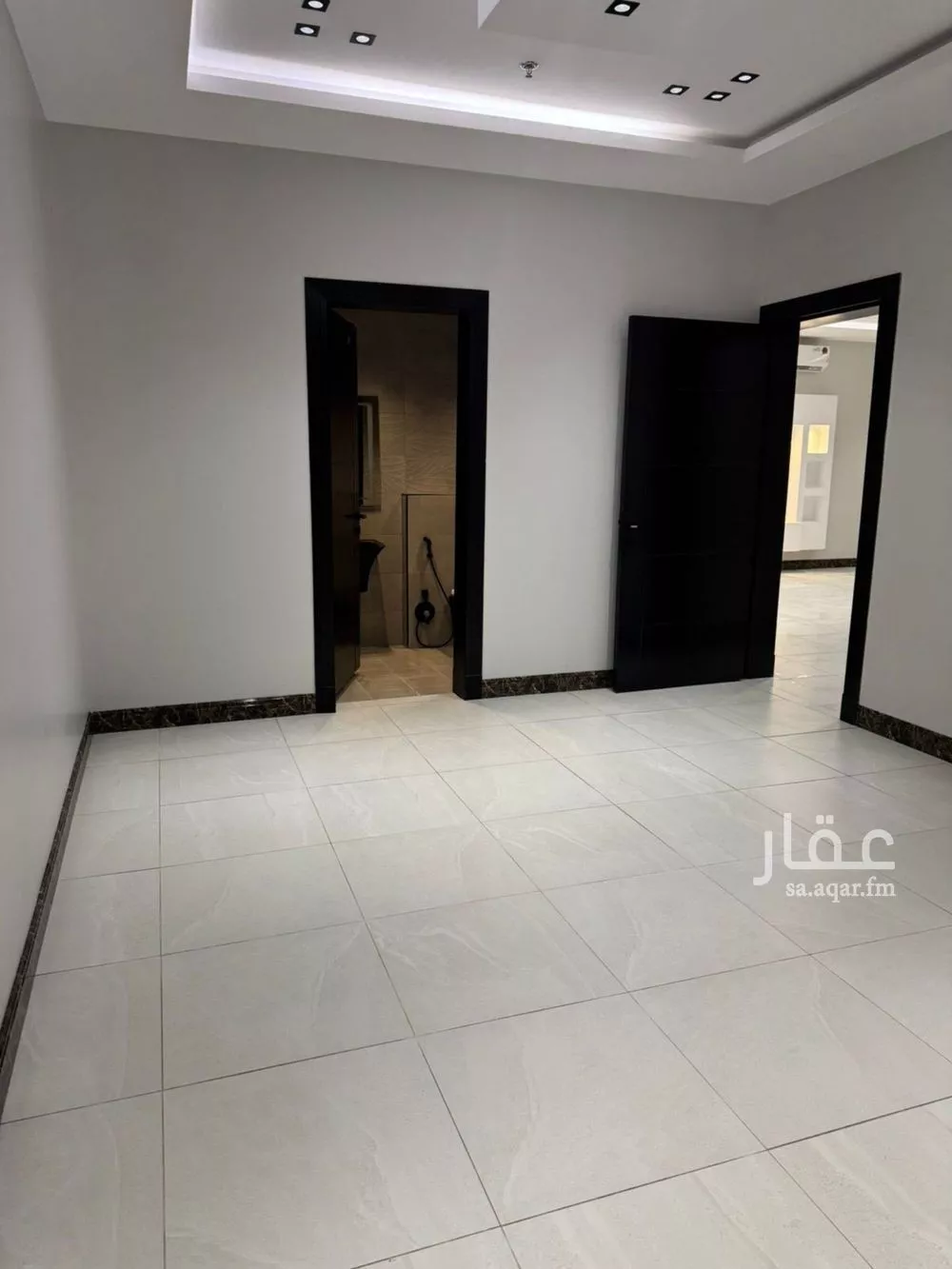 شقة 3 غرف في القادسية 6