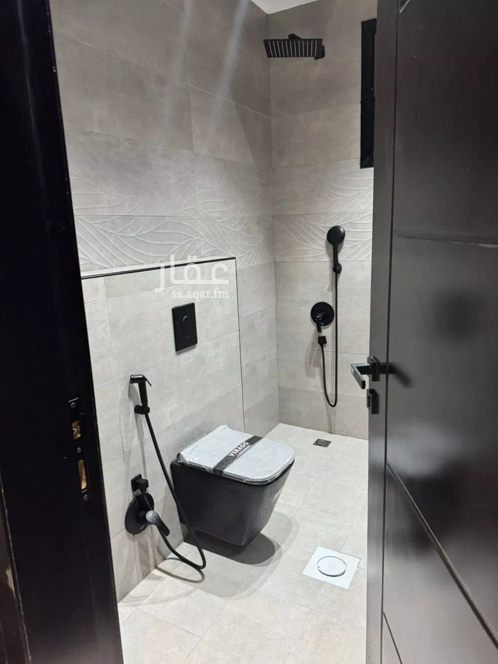 شقة 3 غرف في القادسية 9