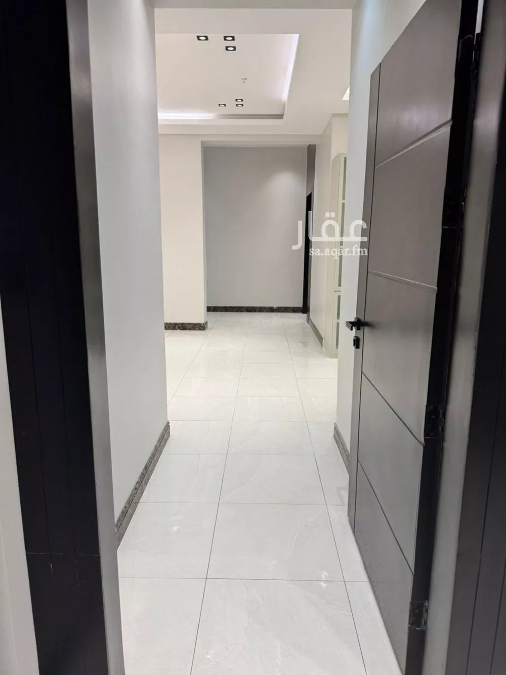 شقة 3 غرف في القادسية 10