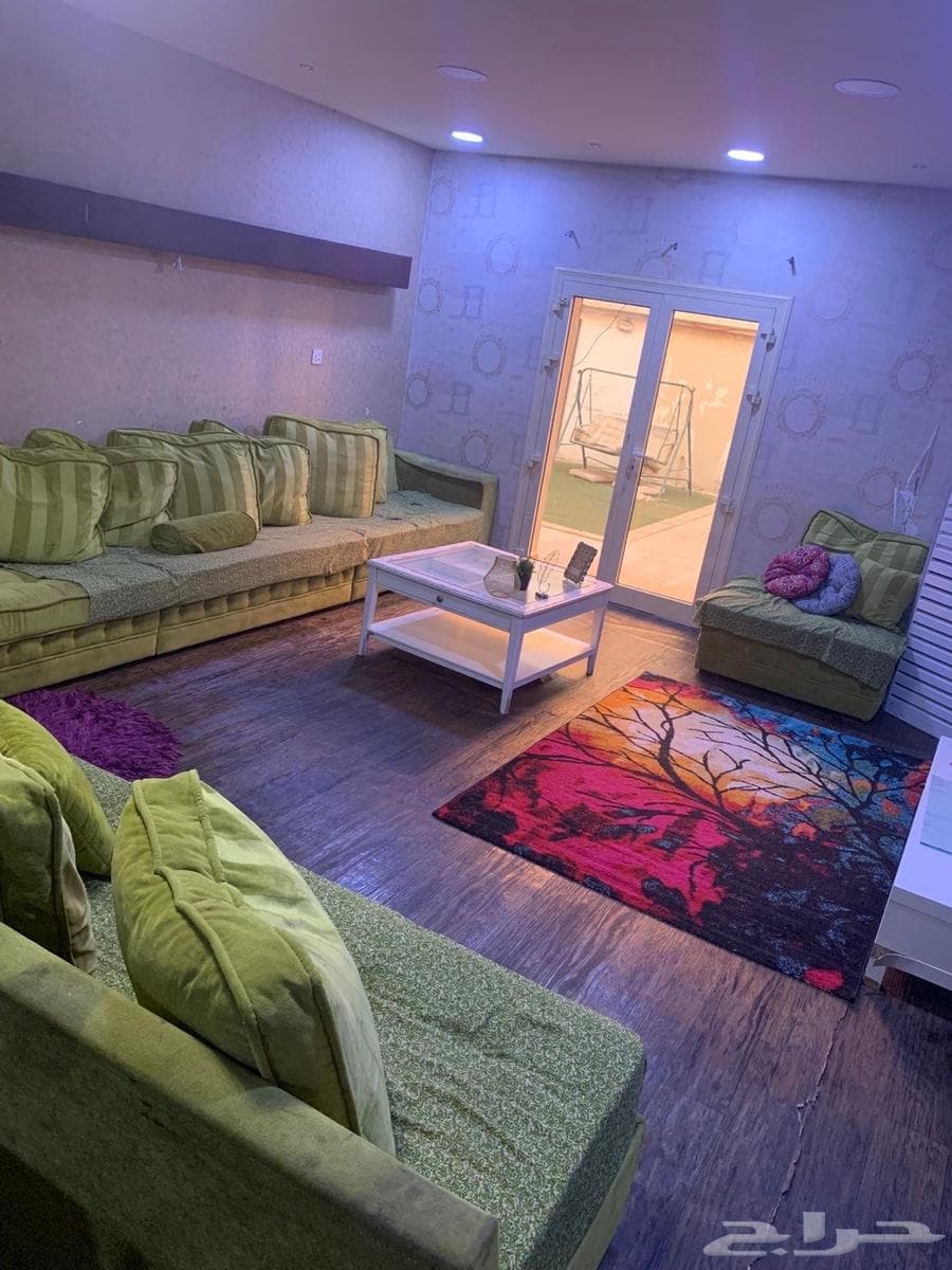 4 bedroom villa in Uhud 6