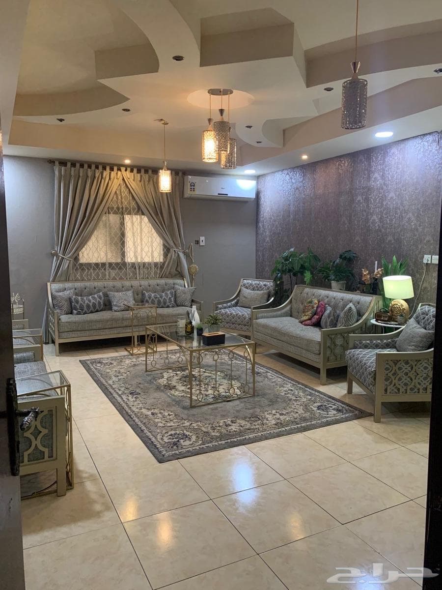 4 bedroom villa in Uhud 10