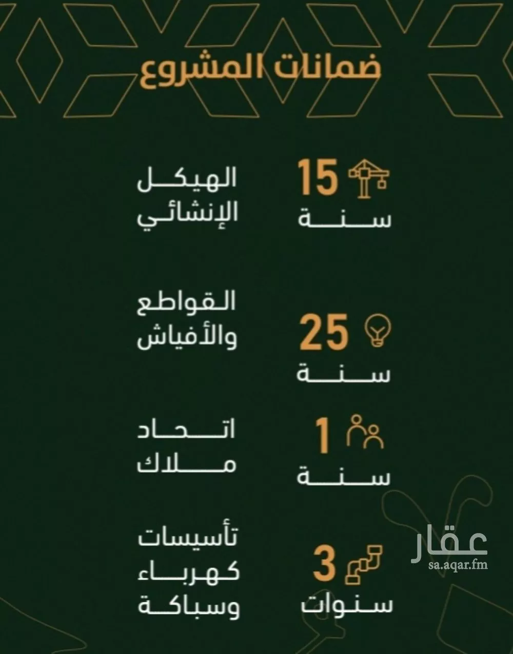 4 bedroom apartment in Al Rabwa 6