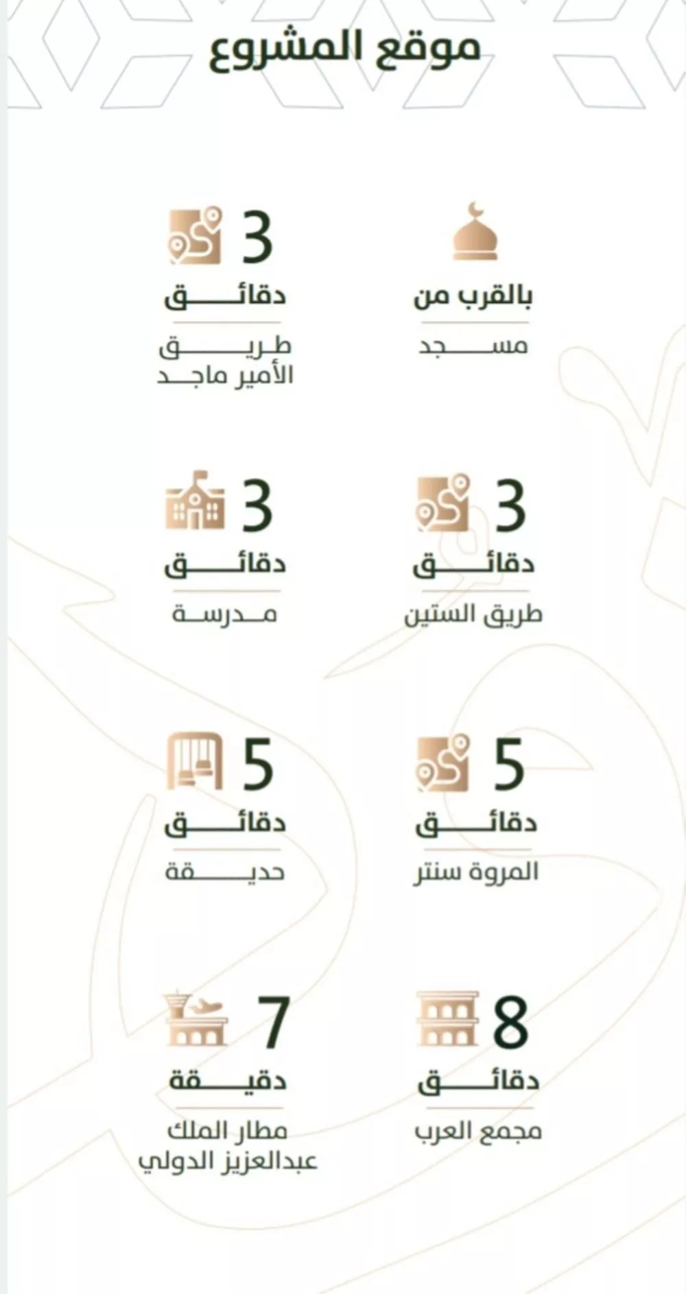 4 bedroom apartment in Al Rabwa 7