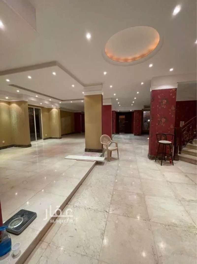 فيلا 7 غرف في النهضة 1