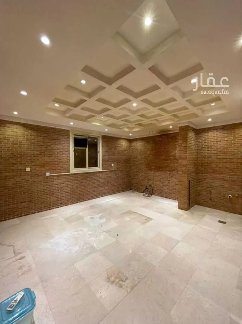 فيلا 7 غرف في النهضة 12