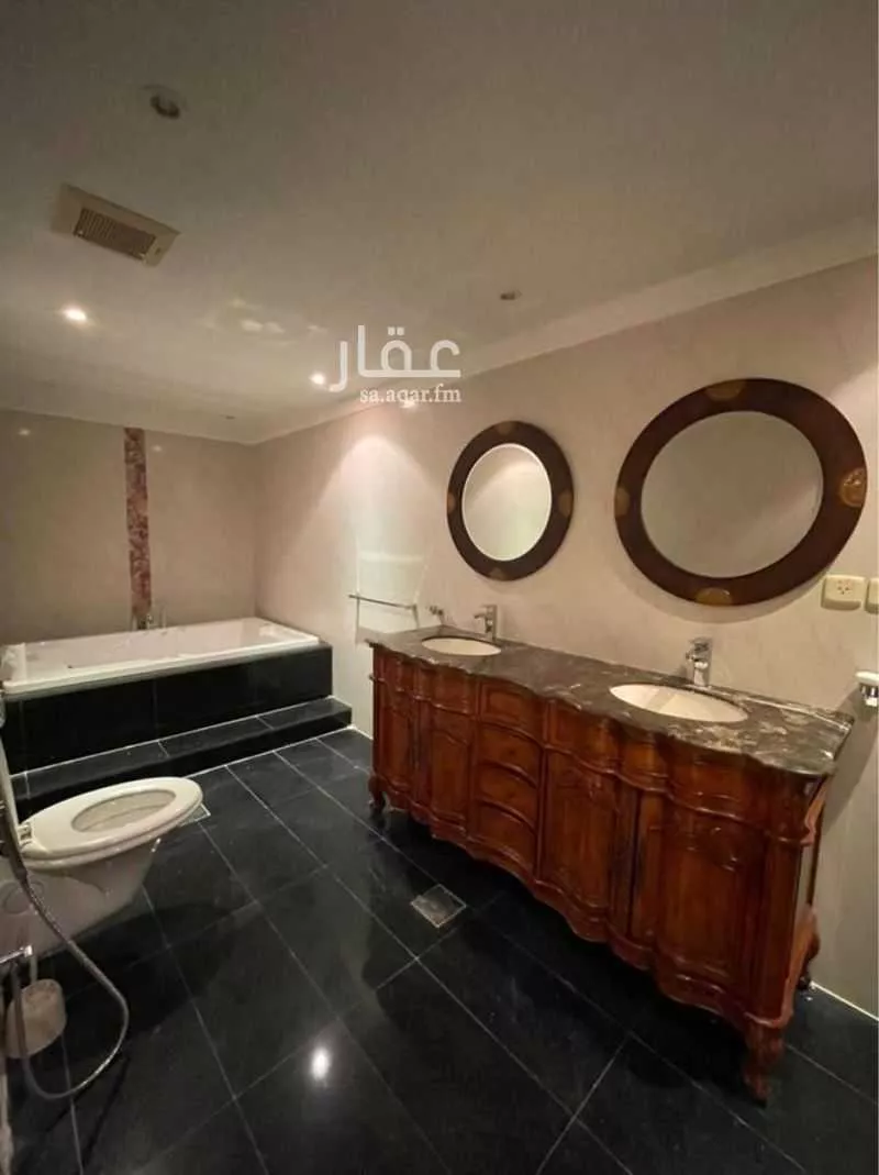 فيلا 7 غرف في النهضة 15