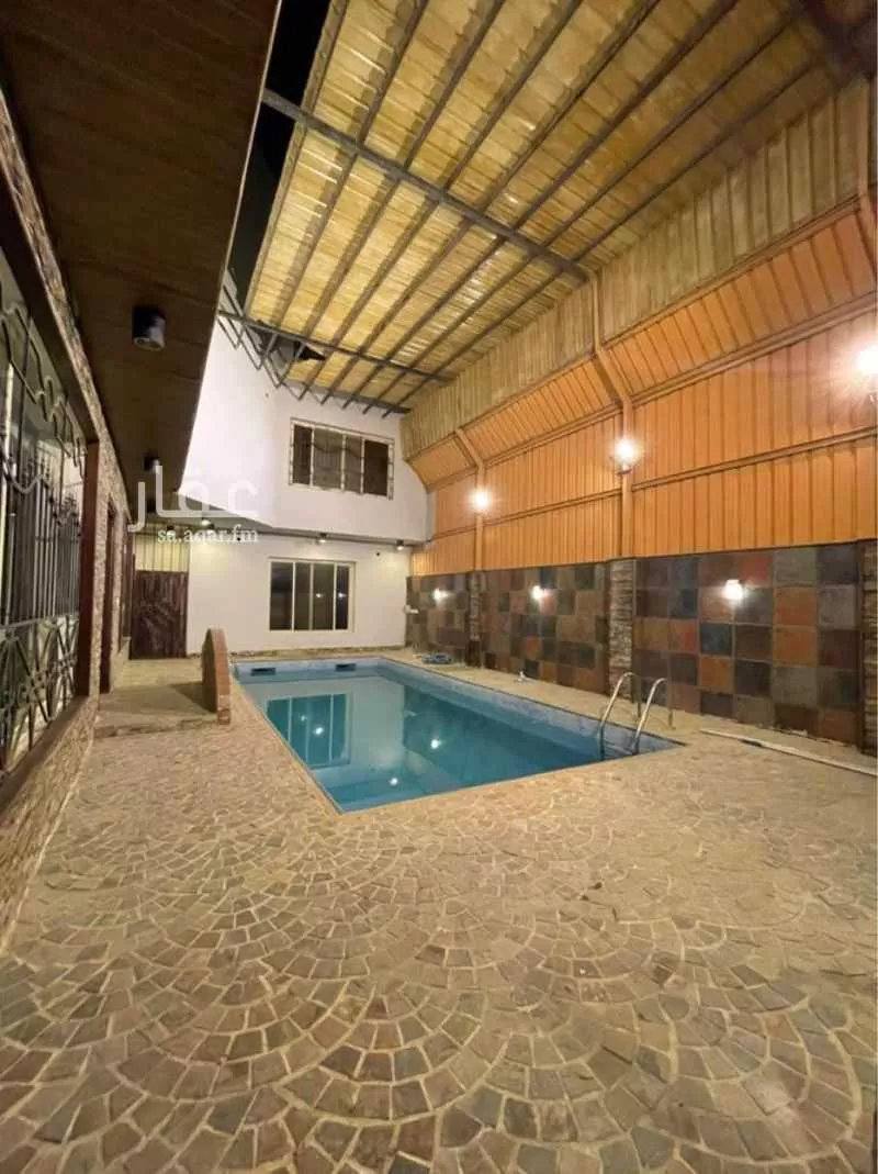 فيلا 7 غرف في النهضة 5