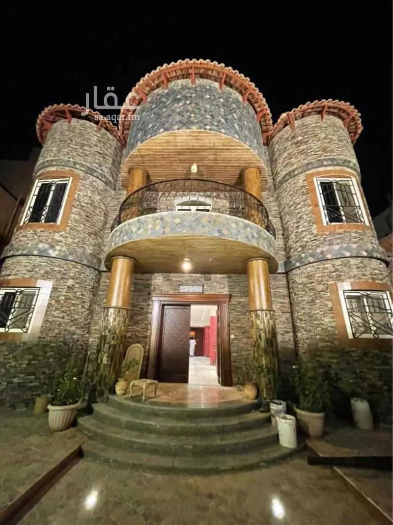 فيلا 7 غرف في النهضة 7