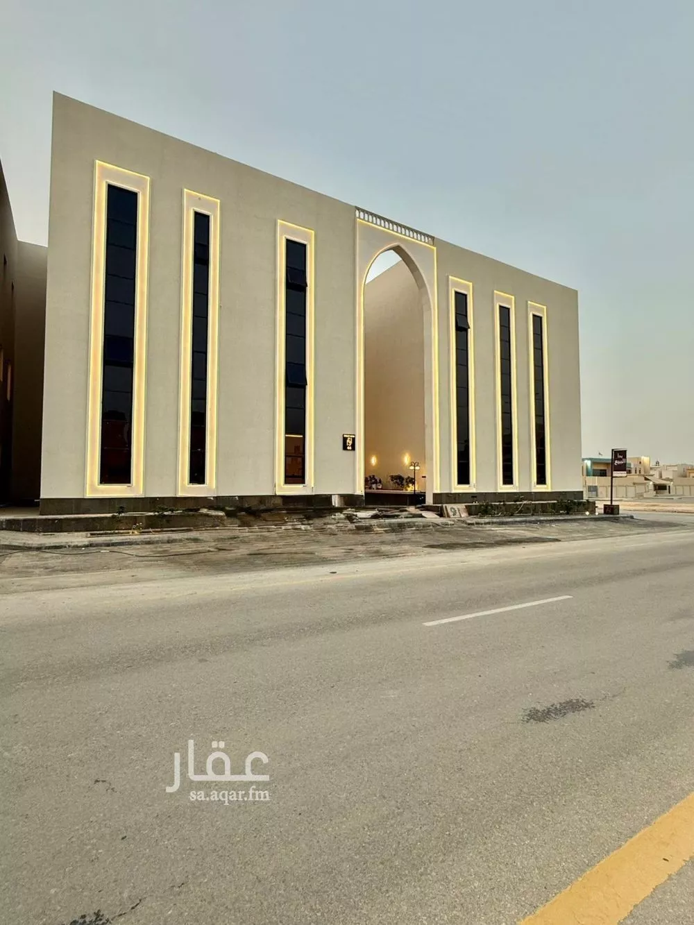 شقة 5 غرف في المهدية 1