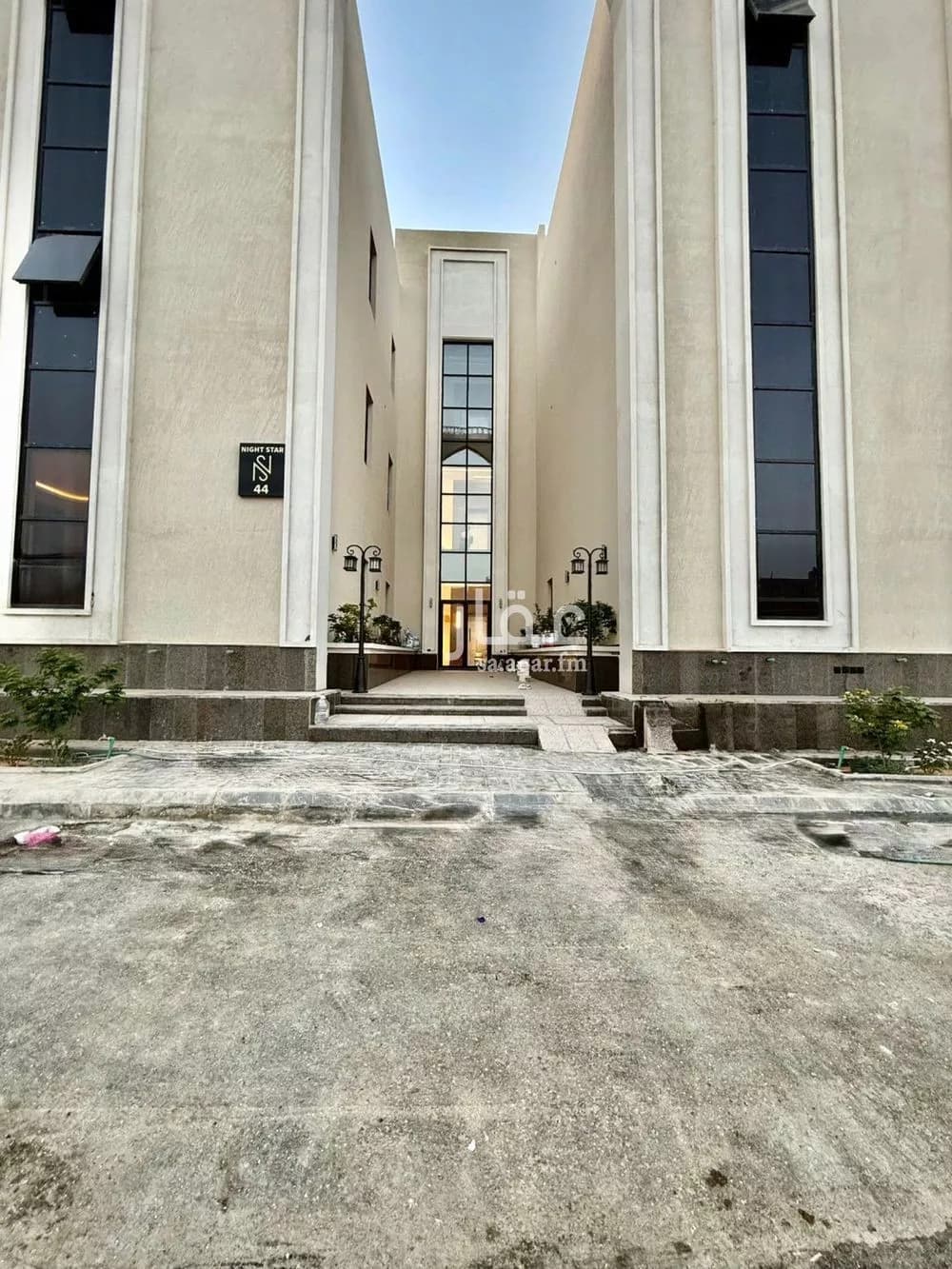 شقة 5 غرف في المهدية 2