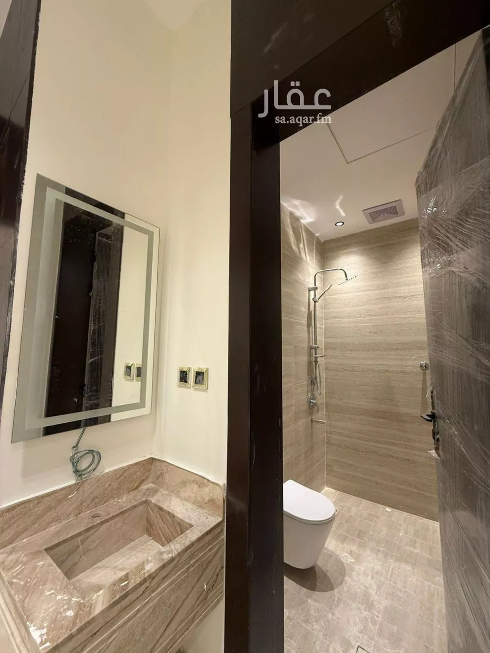 شقة 5 غرف في المهدية 15