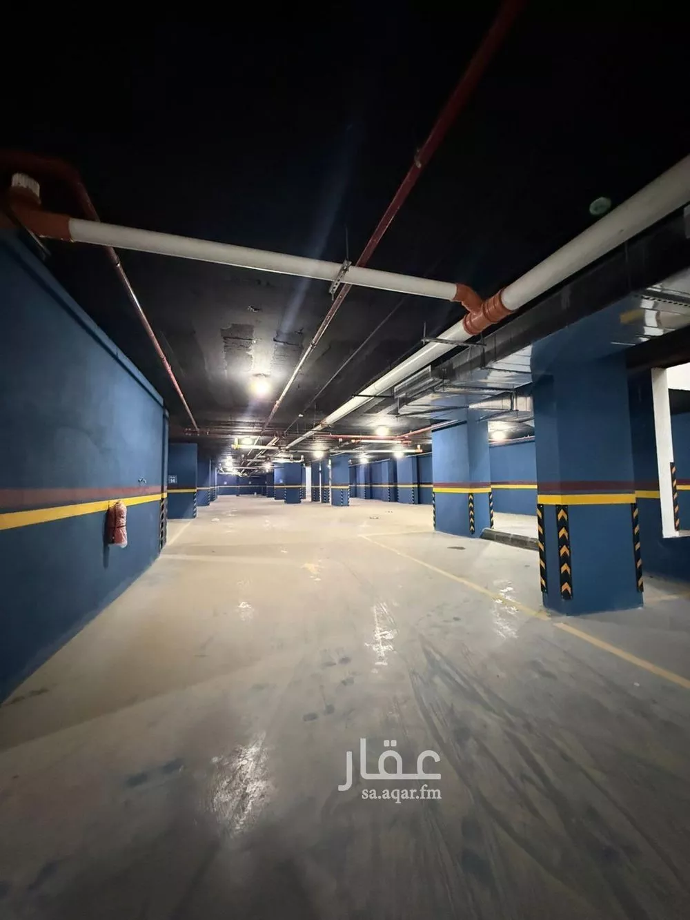 شقة 5 غرف في المهدية 16