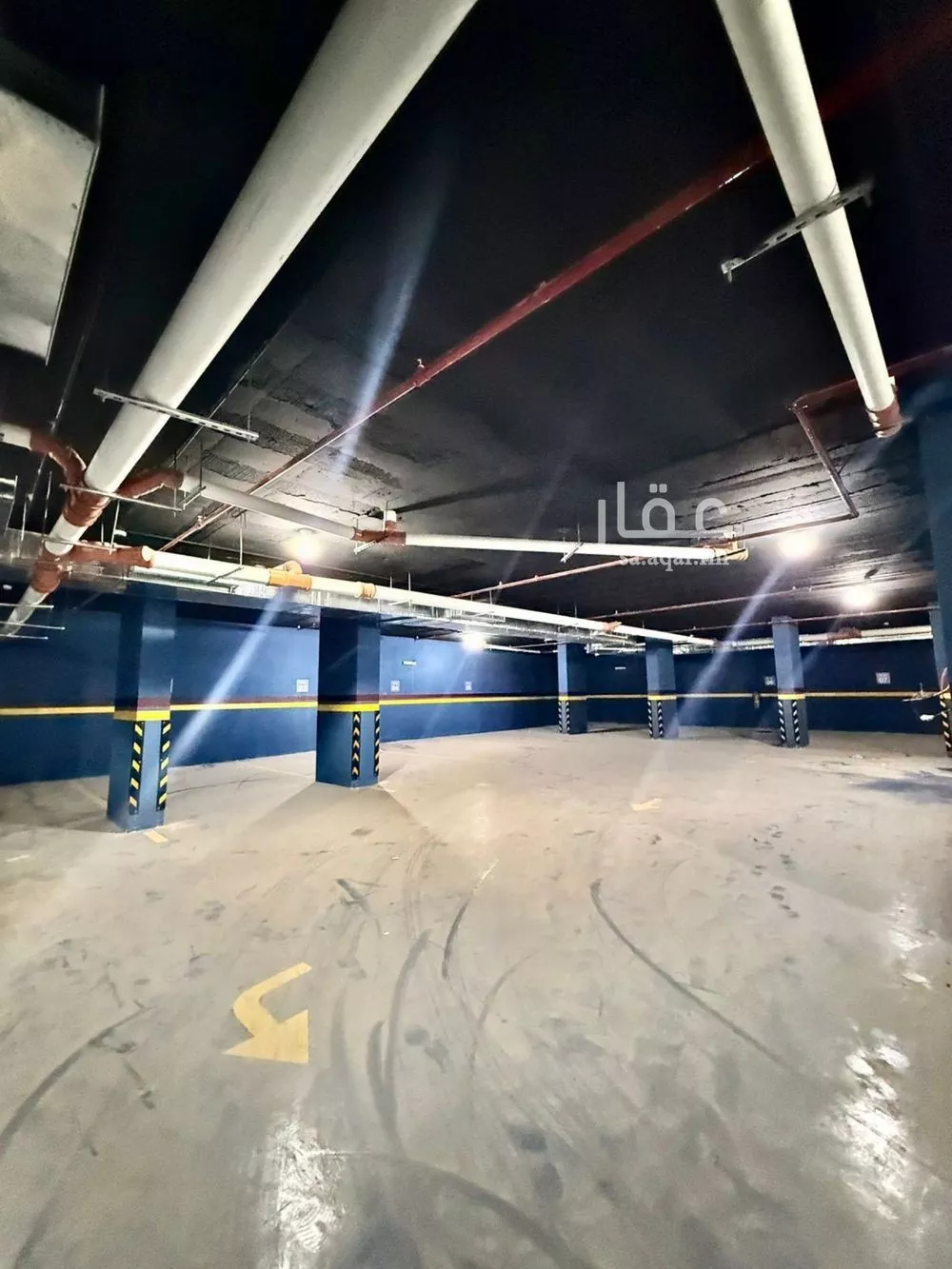 شقة 5 غرف في المهدية 17