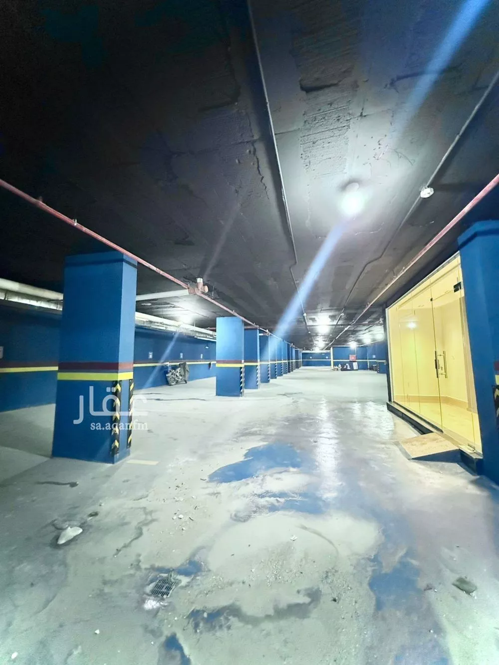 شقة 5 غرف في المهدية 18