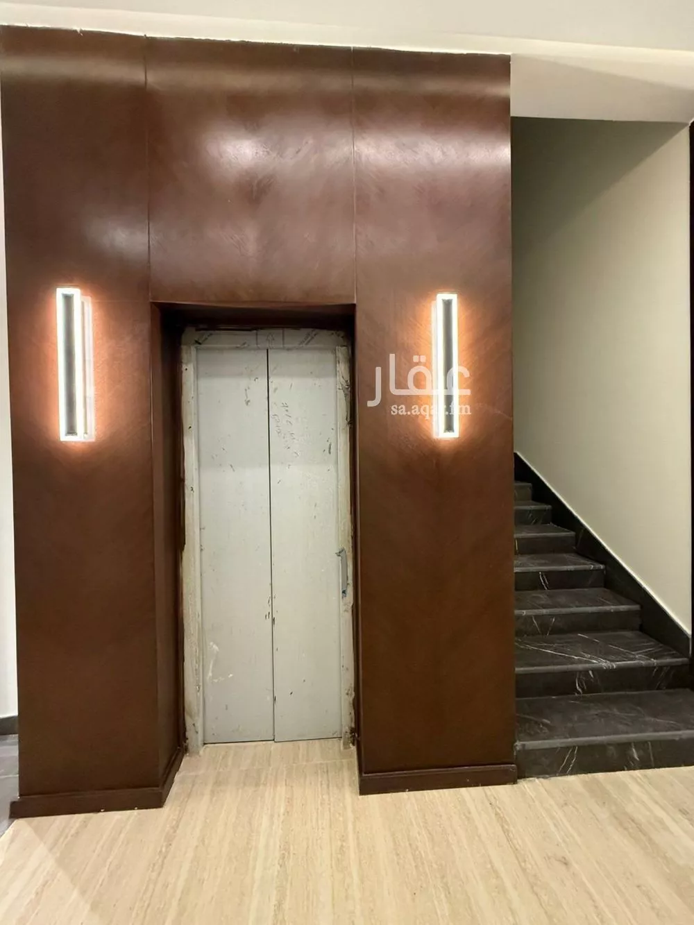 شقة 5 غرف في المهدية 19