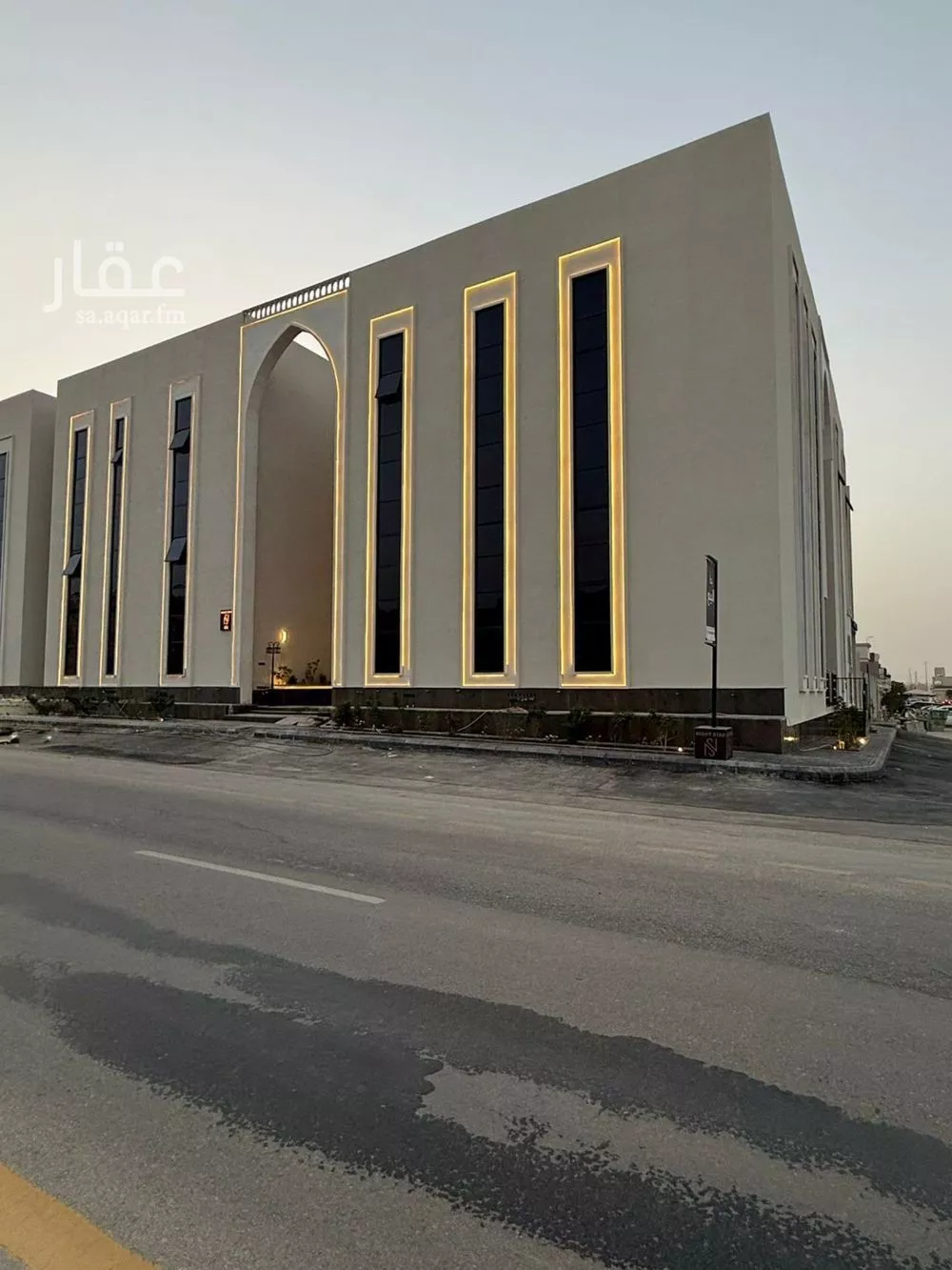 شقة 5 غرف في المهدية 3