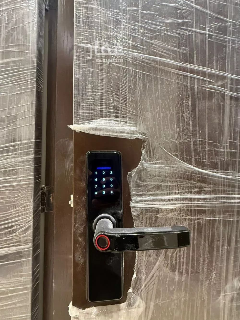 شقة 5 غرف في المهدية 4