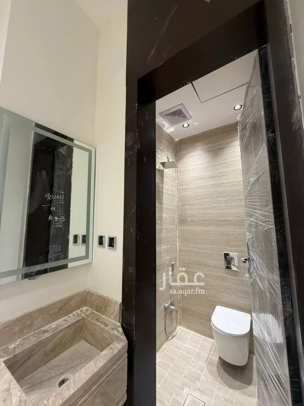 شقة 5 غرف في المهدية 16