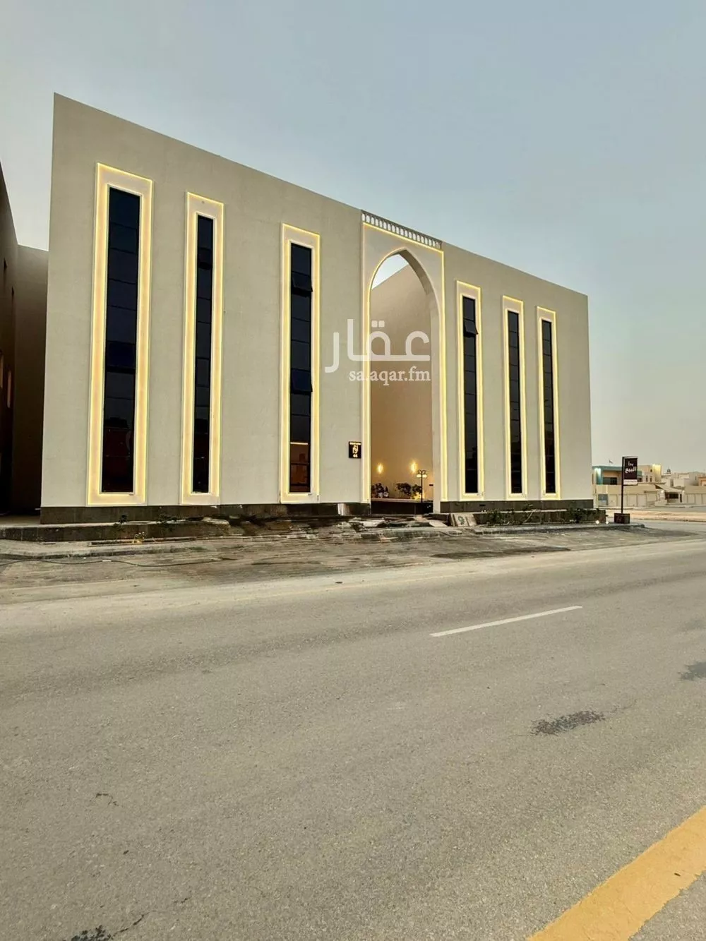 شقة 5 غرف في المهدية 3