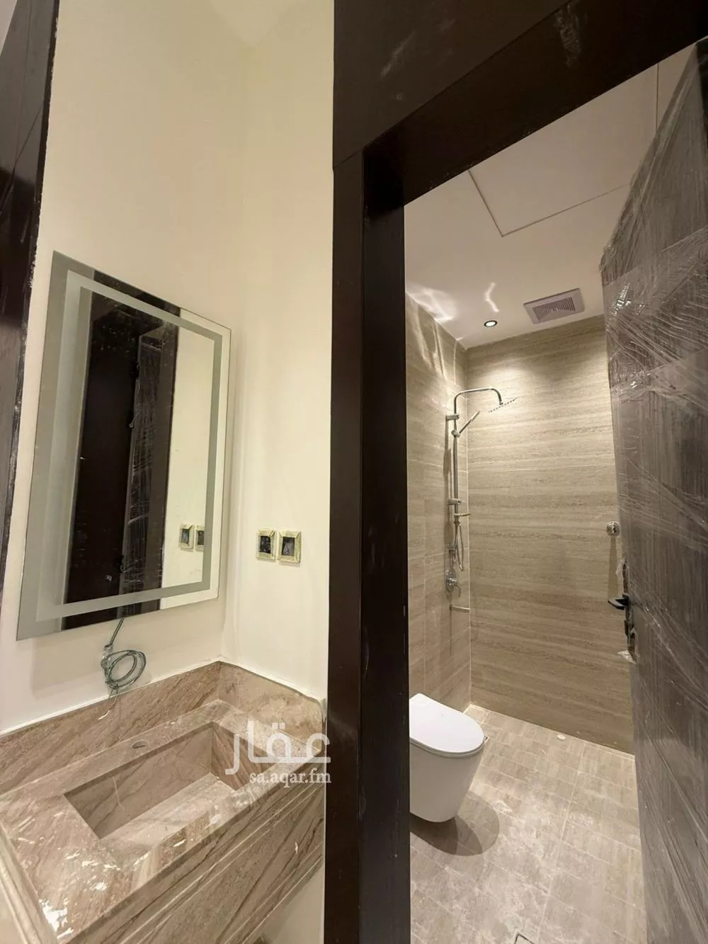 شقة 5 غرف في المهدية 21