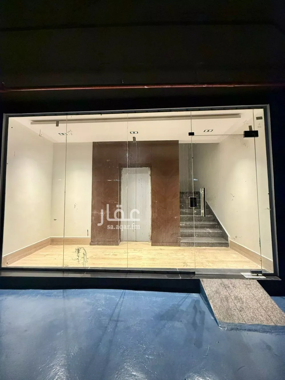 شقة 5 غرف في المهدية 23