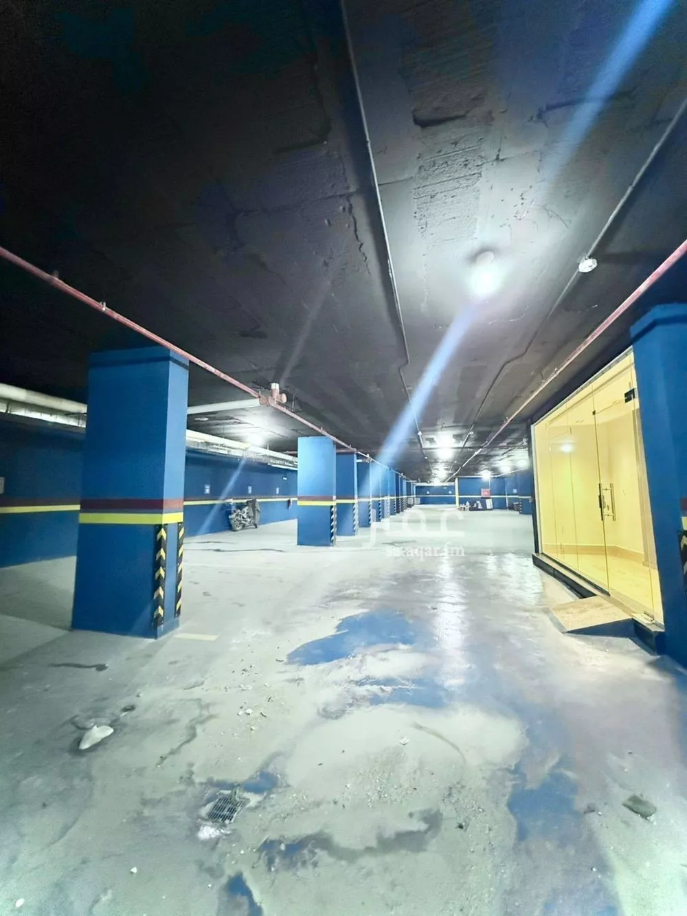 شقة 5 غرف في المهدية 24