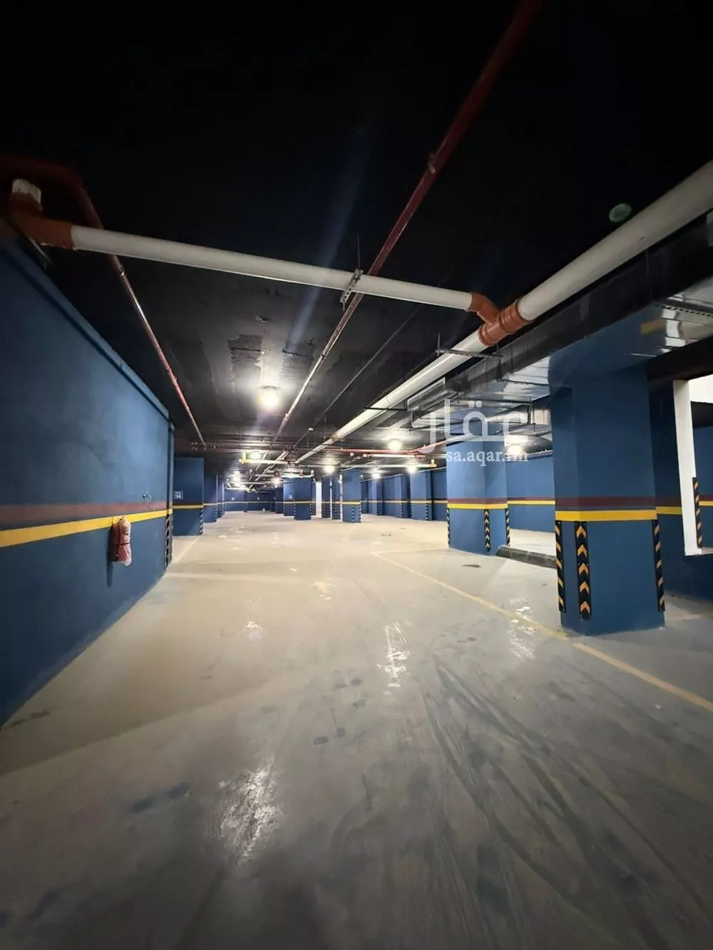 شقة 5 غرف في المهدية 25