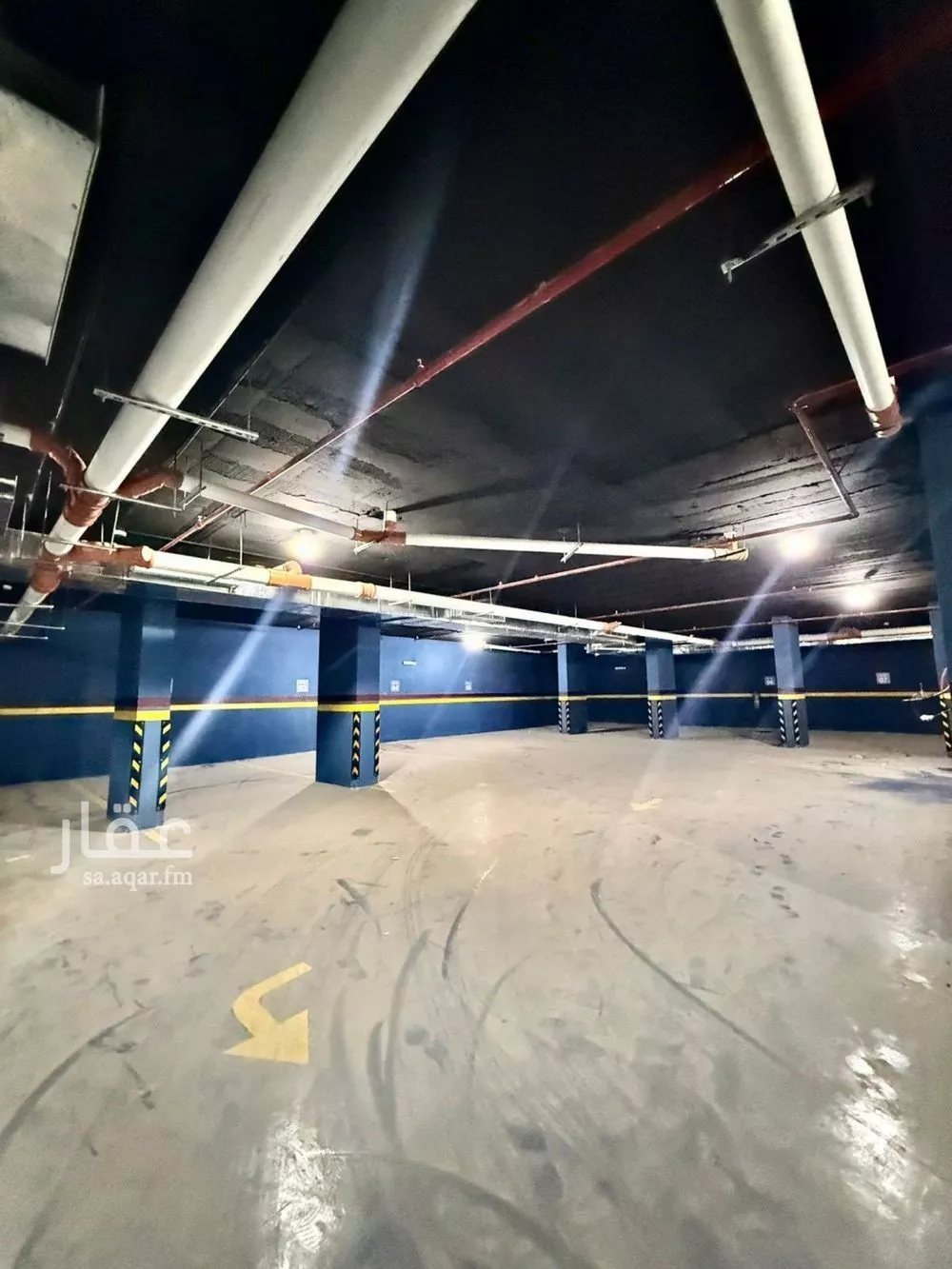 شقة 5 غرف في المهدية 26