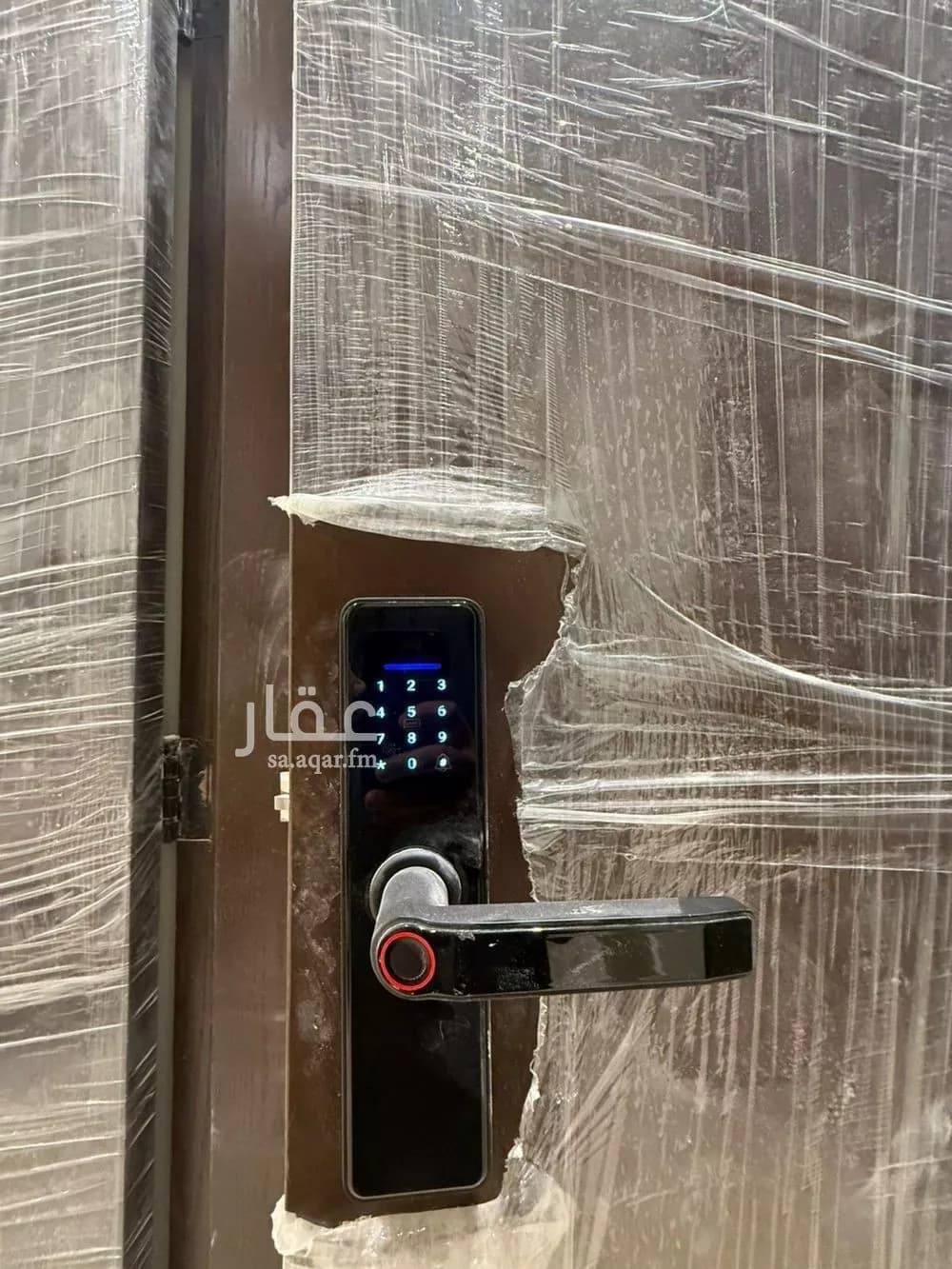 شقة 5 غرف في المهدية 10