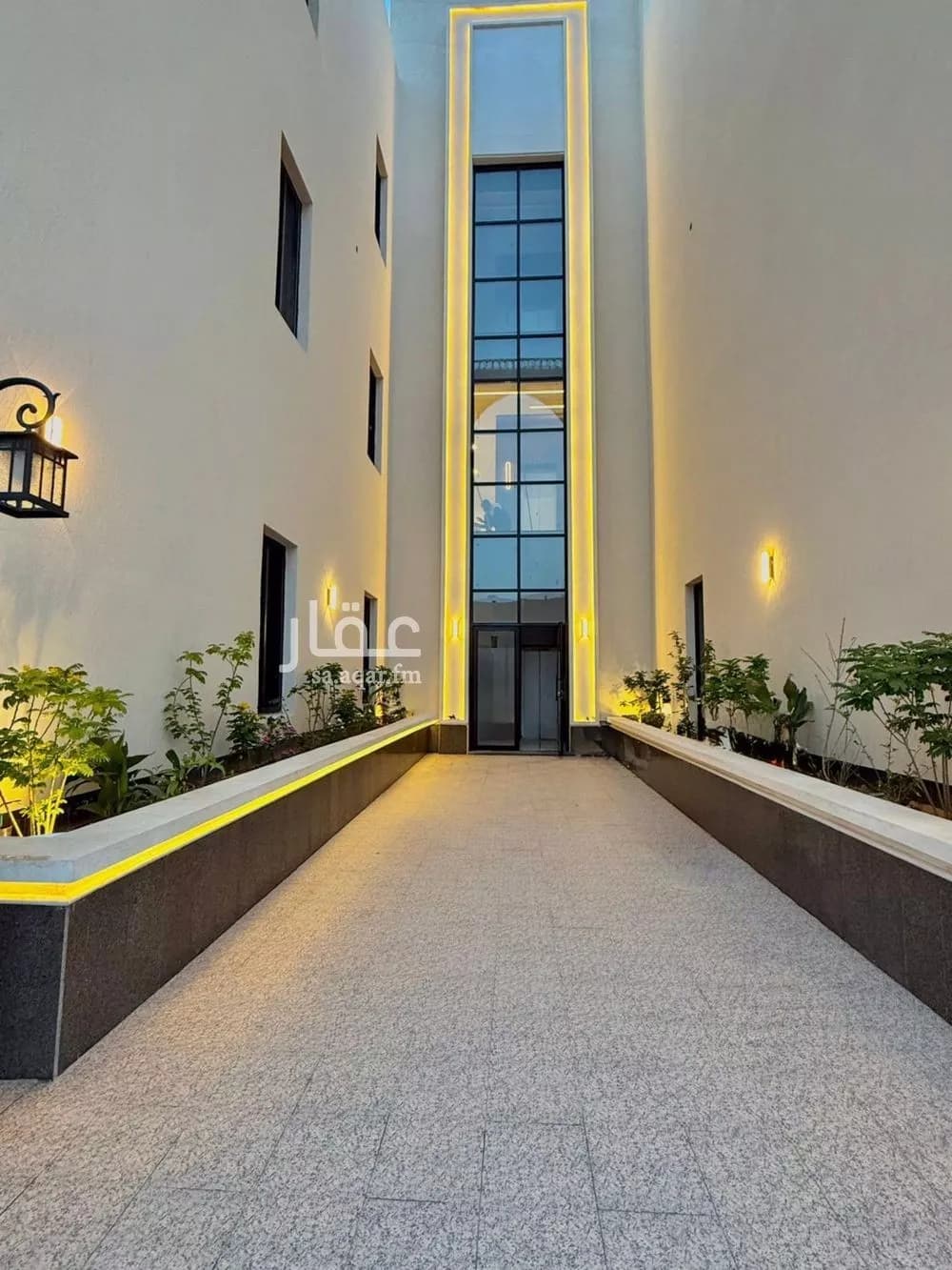 5 bedroom apartment in Al Mahdiyyah 1