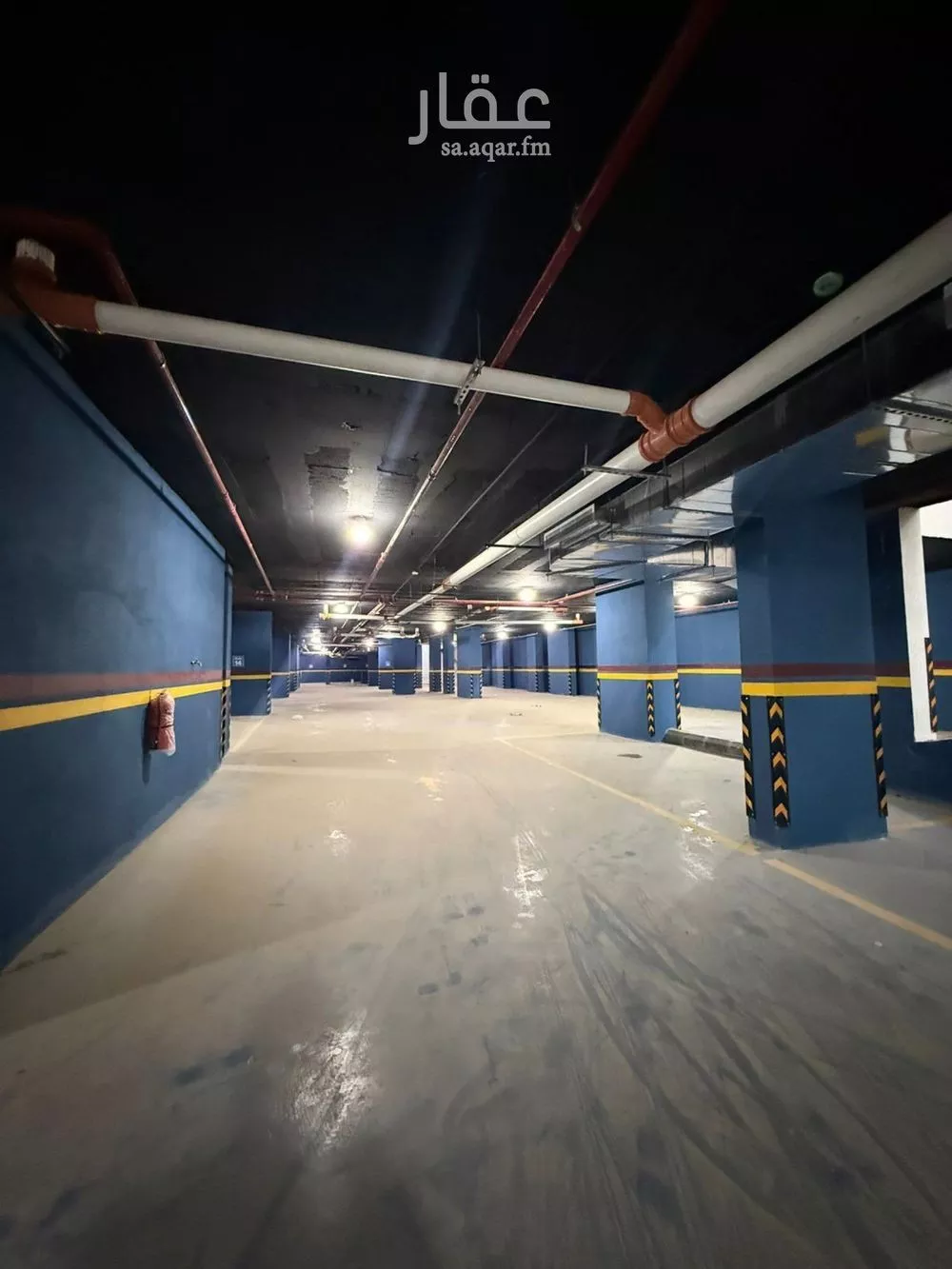 5 bedroom apartment in Al Mahdiyyah 15