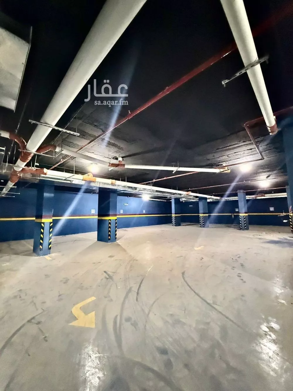 5 bedroom apartment in Al Mahdiyyah 18