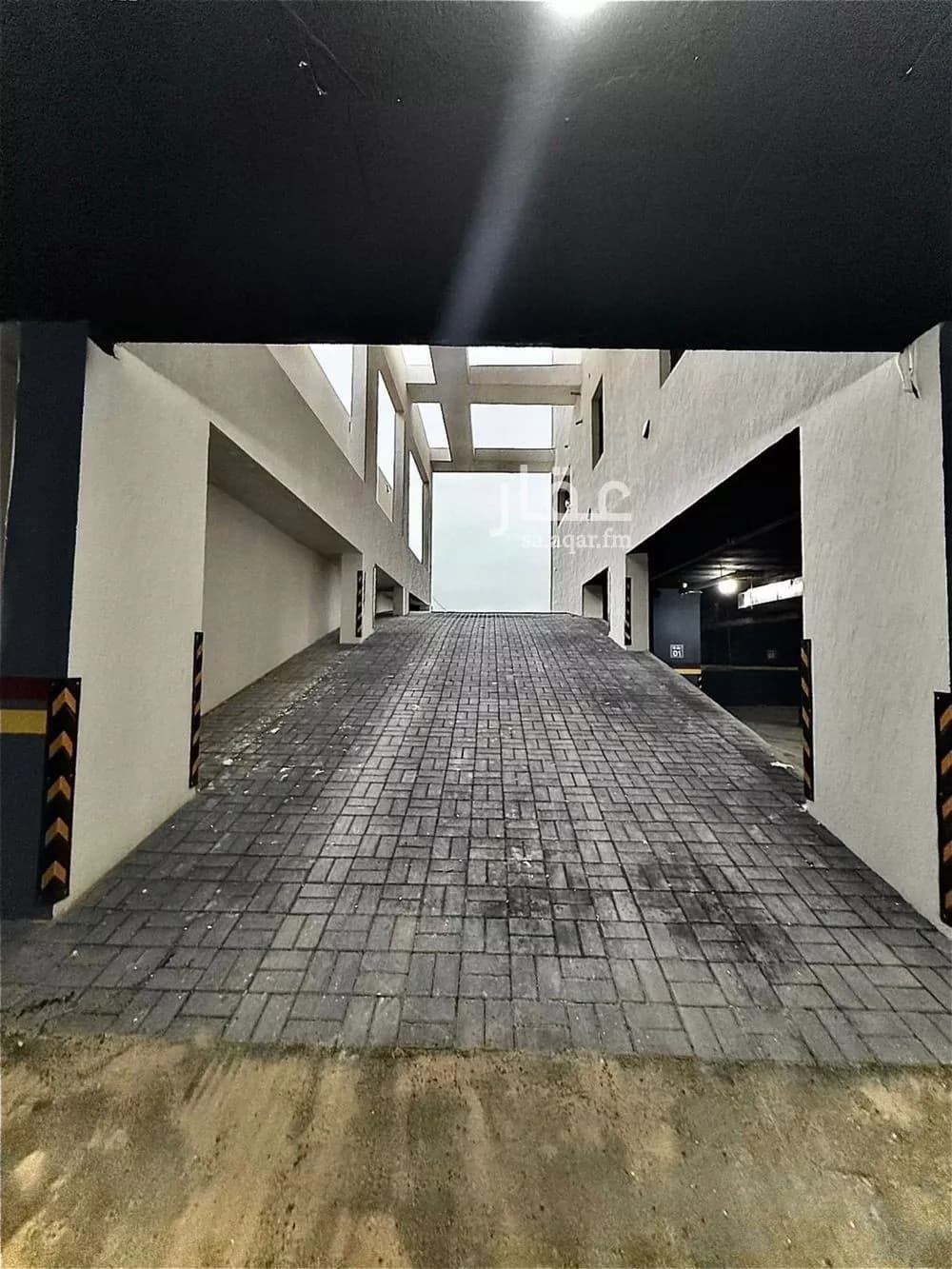 5 bedroom apartment in Al Mahdiyyah 19