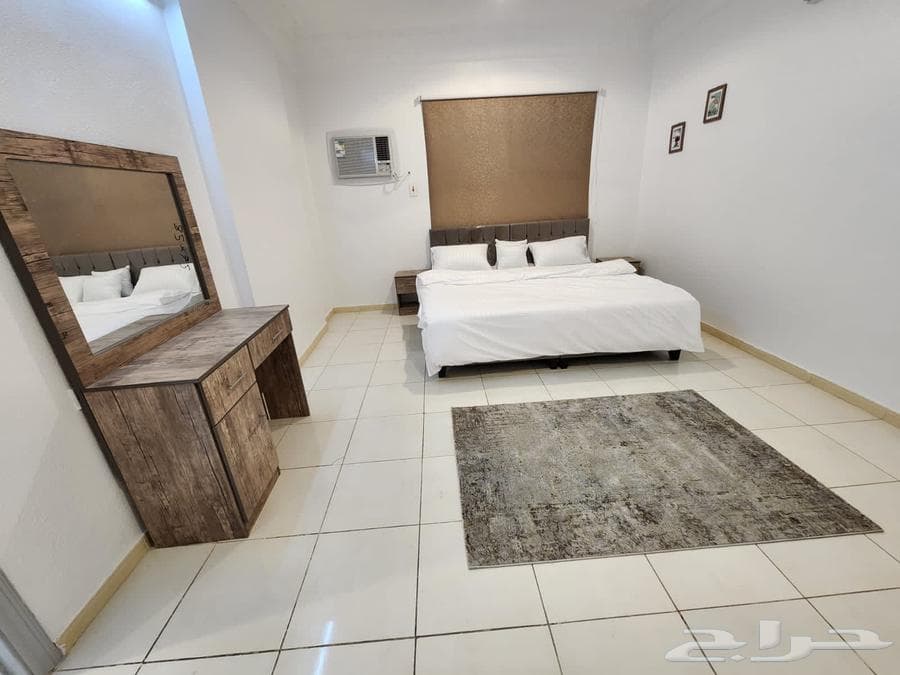 شقة 50 غرف في الظاهرة 1