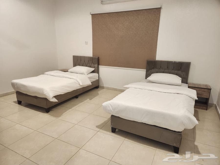 شقة 50 غرف في الظاهرة 2