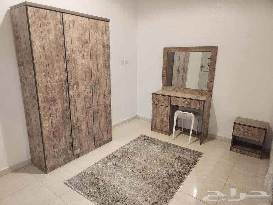 شقة 50 غرف في الظاهرة 3