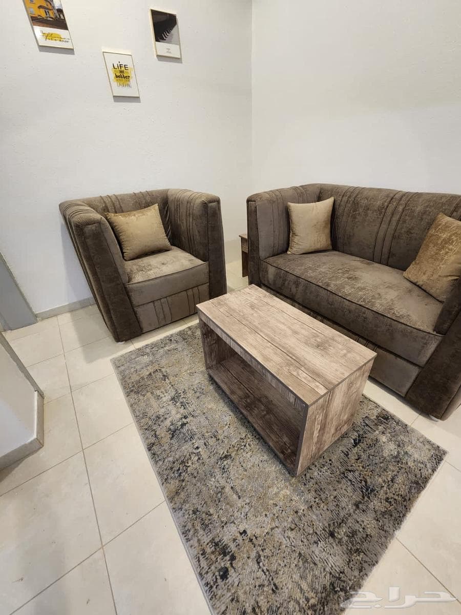 شقة 50 غرف في الظاهرة 9