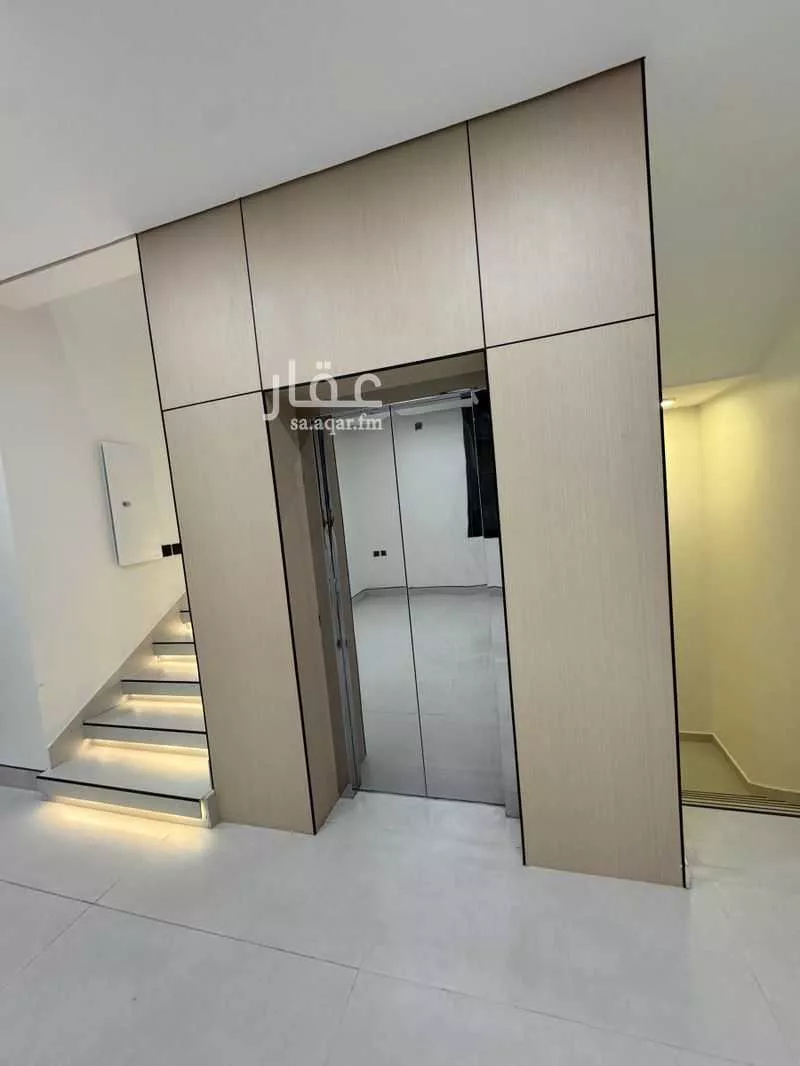 4 bedroom villa in Al Narjis 4